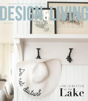 Design&Living - June-July 2020