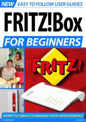 FRITZ!Box For Beginners (2nd Edition) - May 2020