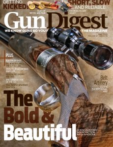 Gun Digest - May 2020