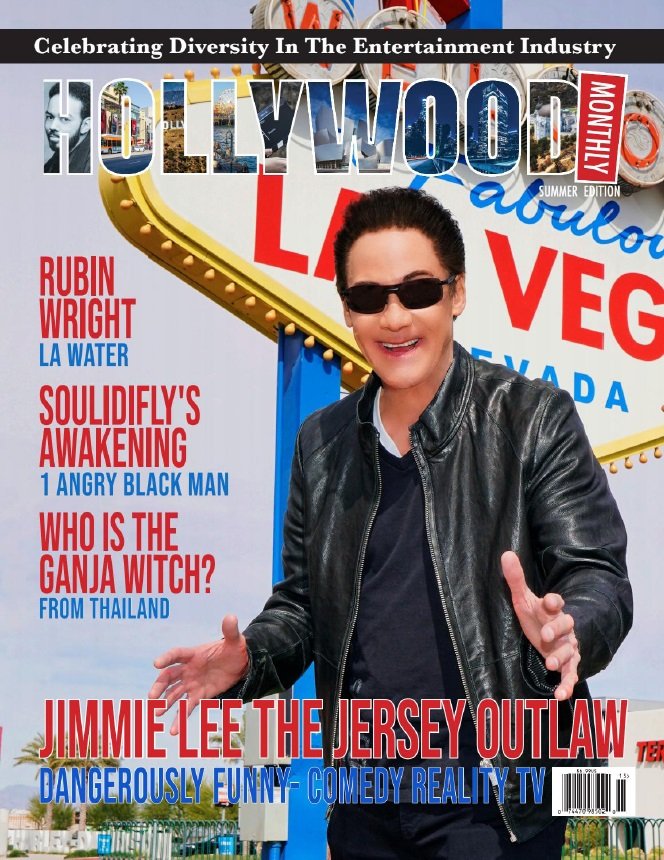 Hollywood Monthly - Summer 2020