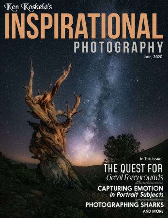 Inspirational Photography - June 2020