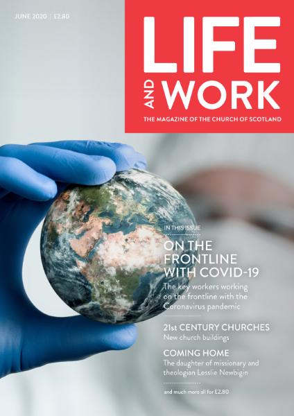 Life and Work - June 2020