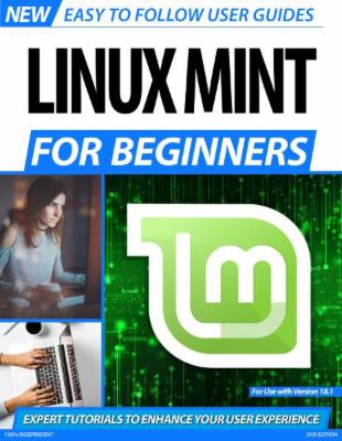 Linux Mint For Beginners (2nd Edition) - May 2020