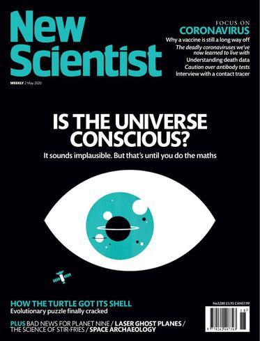 New Scientist - May 02, 2020