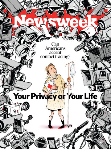 Newsweek USA - May 22, 2020