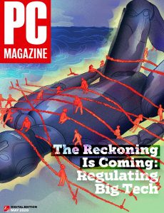 PC Magazine - May 2020