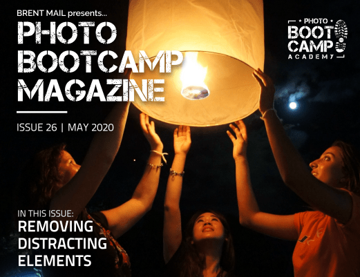 Photo BootCamp Magazine - May 2020