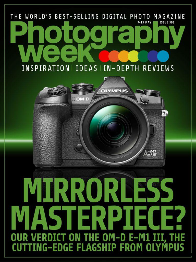Photography Week - 07 May 2020