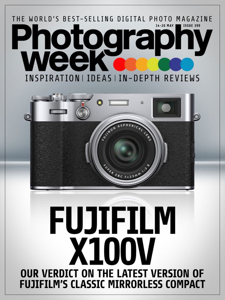 Photography Week - 14 May 2020