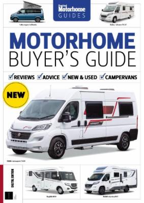 Practical Motorhome Buyer's Guide (1st Edition) - May 2020