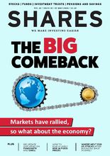 Shares Magazine - Issue 18 - 7 May 2020