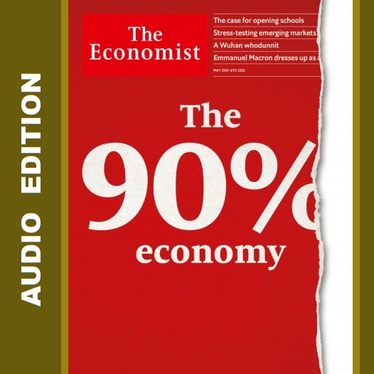 The Economist Audio Edition 2 May 2020