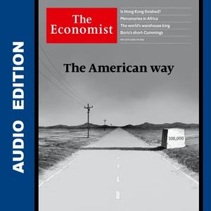 The Economist Audio Edition 30 May 2020
