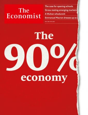 The Economist UK Edition - May 02, 2020