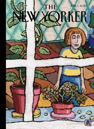 The New Yorker - June 01, 2020