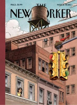 The New Yorker - May 11, 2020