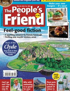 The People's Friend - May 30, 2020