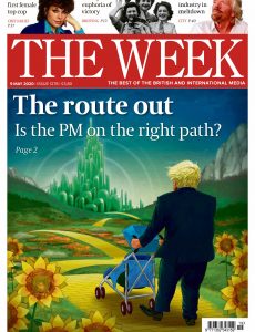 The Week UK - 09 May 2020