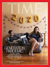 Time International Edition - June 01, 2020