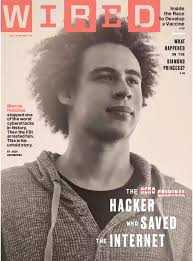 Wired USA - June 2020
