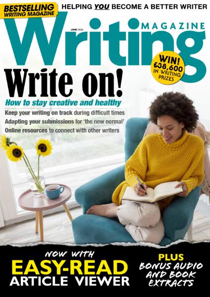 Writing Magazine - June 2020
