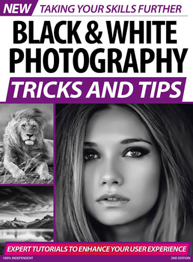 Black & White Photography Tricks and Tips - 04 June 2020