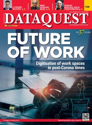 DataQuest - May 2020