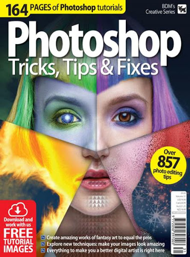 Digital Photo Editing Tips, Tricks and Fixes - June 2020