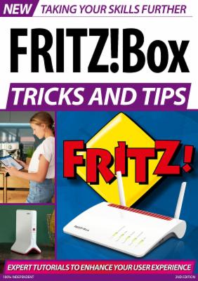 FRITZ!Box For Beginners - 11 June 2020
