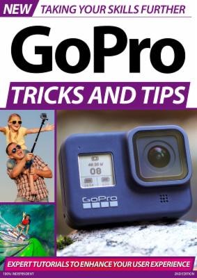 GoPro For Beginners - 13 June 2020