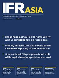 IFR Asia - June 13, 2020