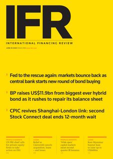 IFR Magazine - June 20, 2020