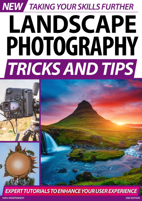 Landscape Photography For Beginners - 17 June 2020
