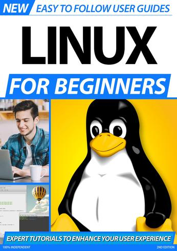 Linux For Beginners - May 2020