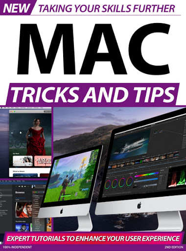 Mac Tricks and Tips - June 2020