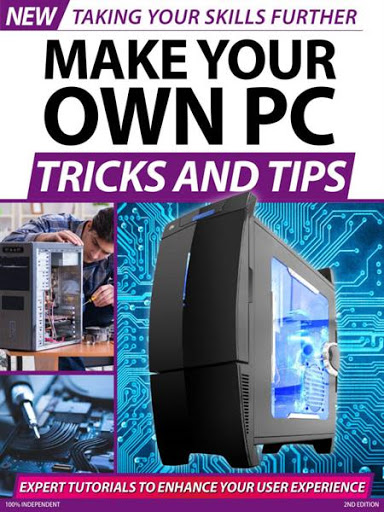 Make Your Own PC For Beginners - 19 June 2020