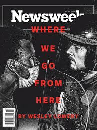 Newsweek USA - July 03, 2020