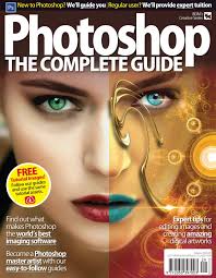 Photoshop for Photographers - June 2020