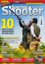 Sporting Shooter UK - August 2020
