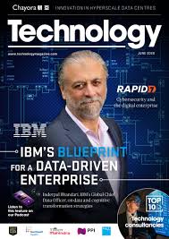 Technology Magazine - June 2020