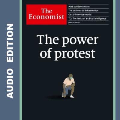 The Economist Audio Edition 13 June 2020