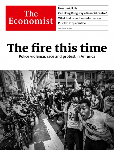 The Economist USA - June 06, 2020