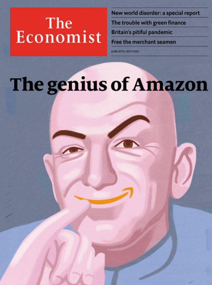 The Economist USA - June 20, 2020