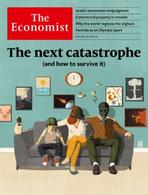 The Economist USA - June 27, 2020