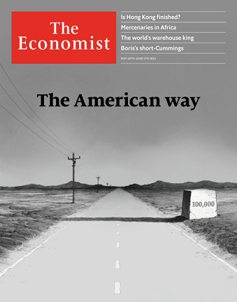 The Economist USA - May 30, 2020