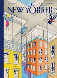 The New Yorker - June 08, 2020