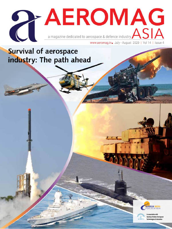 Aeromag Asia - July/August 2020