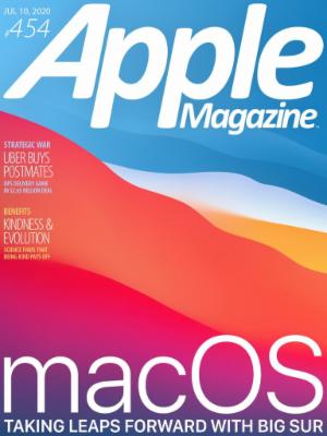 AppleMagazine - July 10, 2020