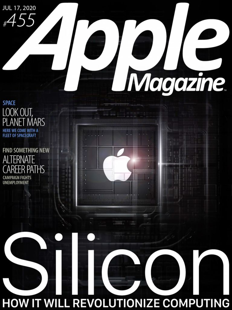 AppleMagazine - July 17, 2020