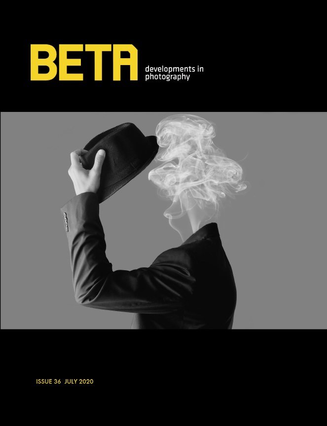 Beta Developments in Photography - July 2020